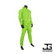 Joyagear Sauna Suit - YELLOW