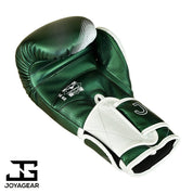 The Joyagear "Evolution" Gloves - Green/White