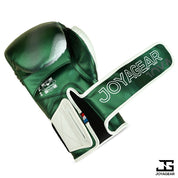 The Joyagear "Evolution" Gloves - Green/White