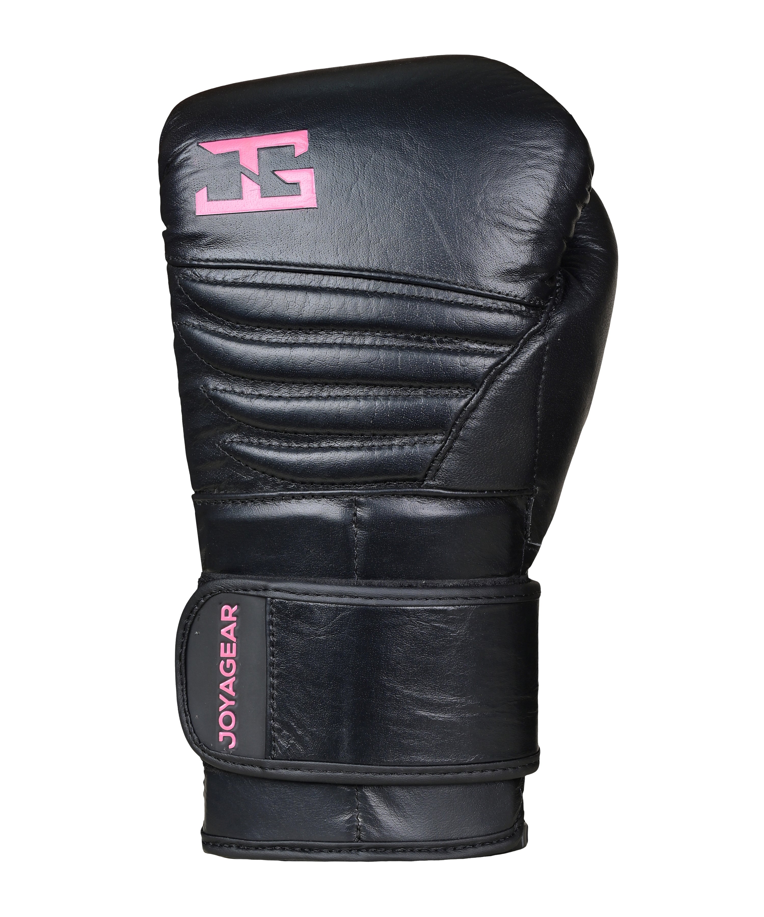 Joya kickboxing Glove 'Pink FALCON' Leather