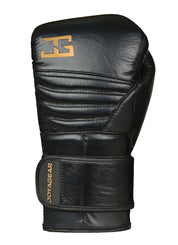 Joya kickboxing Glove 'Golden FALCON' Leather