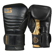Joya kickboxing Glove 'Golden FALCON' Leather