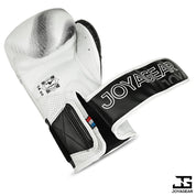 The Joyagear "Evolution"Gloves - White-Black