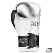 The Joyagear "Evolution"Gloves - White-Black