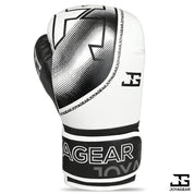 The Joyagear "Evolution"Gloves - White-Black