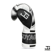 The Joyagear "Evolution"Gloves - White-Black