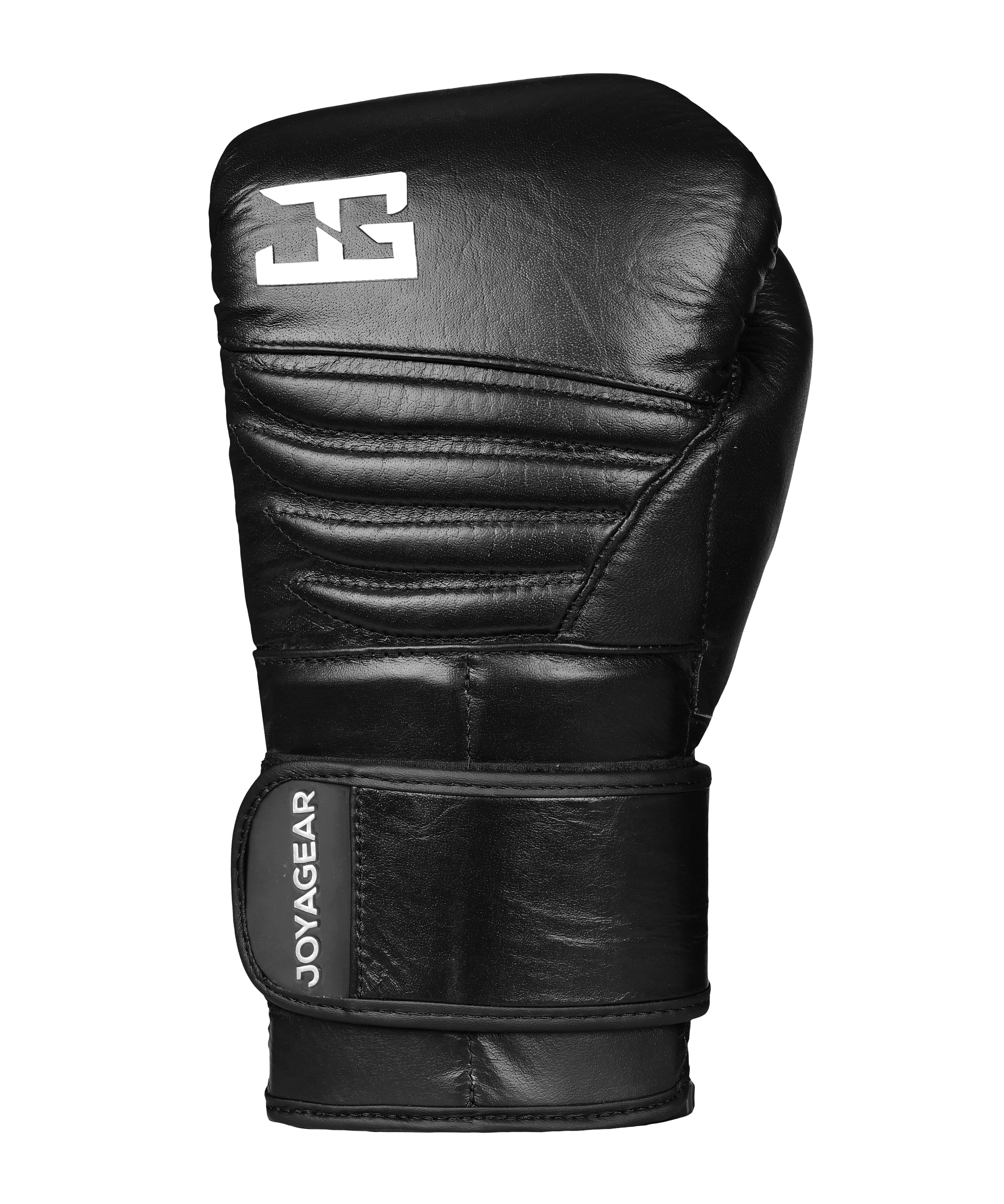 Joya kickboxing Glove 'Black FALCON' Leather