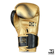 The Joyagear "Evolution" Gloves - Gold/Black