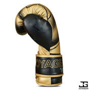 The Joyagear "Evolution" Gloves - Gold/Black