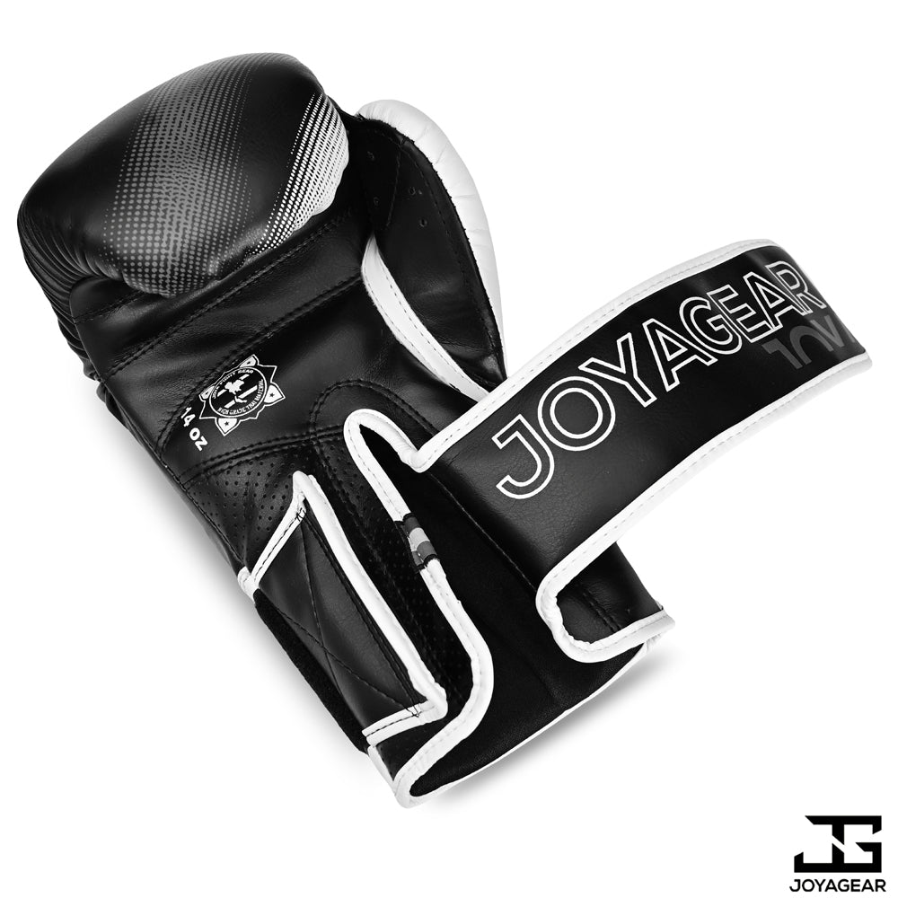 Joyagear "Evolution" Gloves Black/White