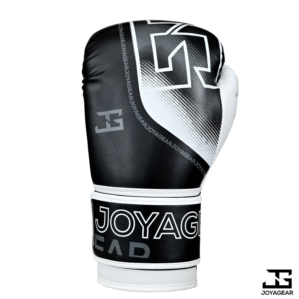 Joyagear "Evolution" Gloves Black/White