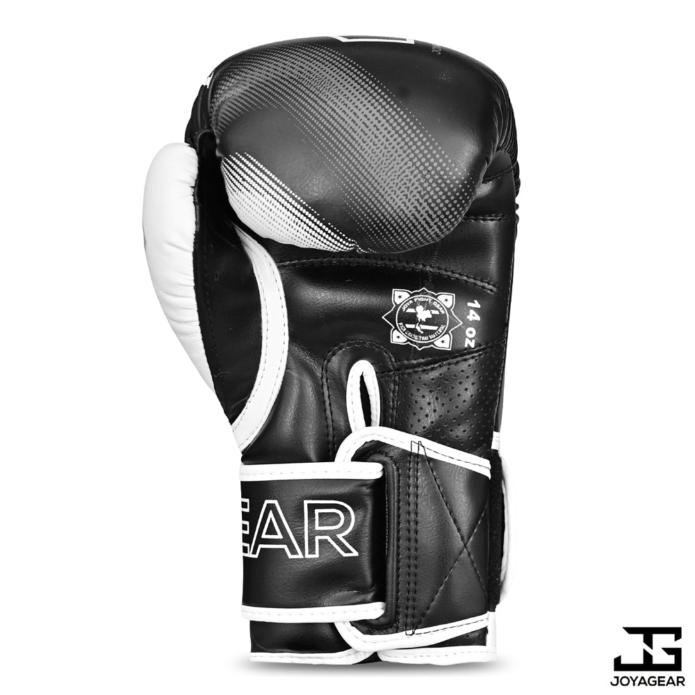 Joyagear "Evolution" Gloves Black/White