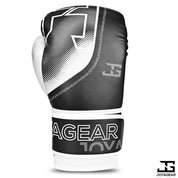 Joyagear "Evolution" Gloves Black/White