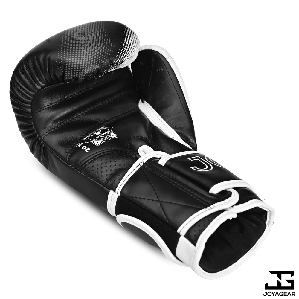 Joyagear "Evolution" Gloves Black/White