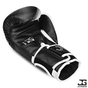 Joyagear "Evolution" Gloves Black/White