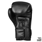 The Joyagear "Evolution" Gloves - Black/Black