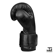 The Joyagear "Evolution" Gloves - Black/Black