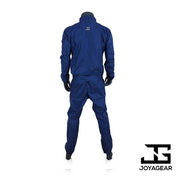 Joyagear Sauna Suit - BLUE