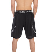 The Essential short- Black/White