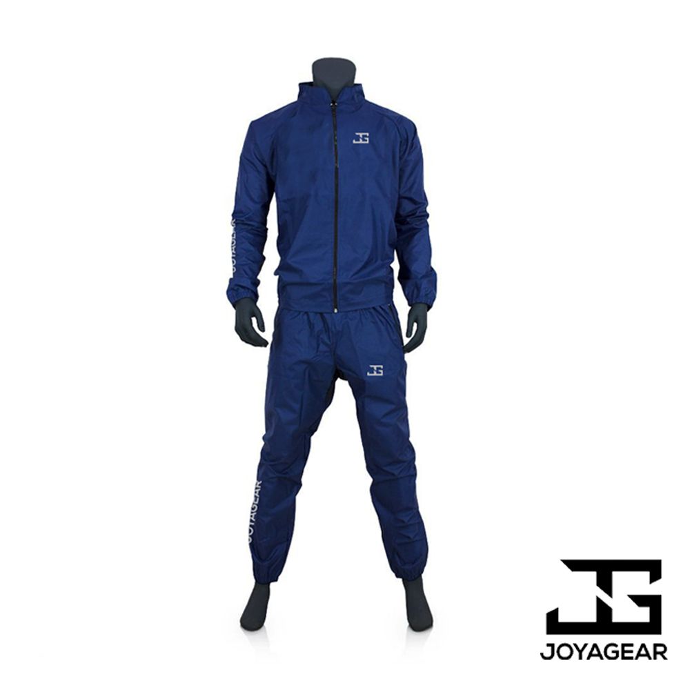 Joyagear Sauna Suit - BLUE