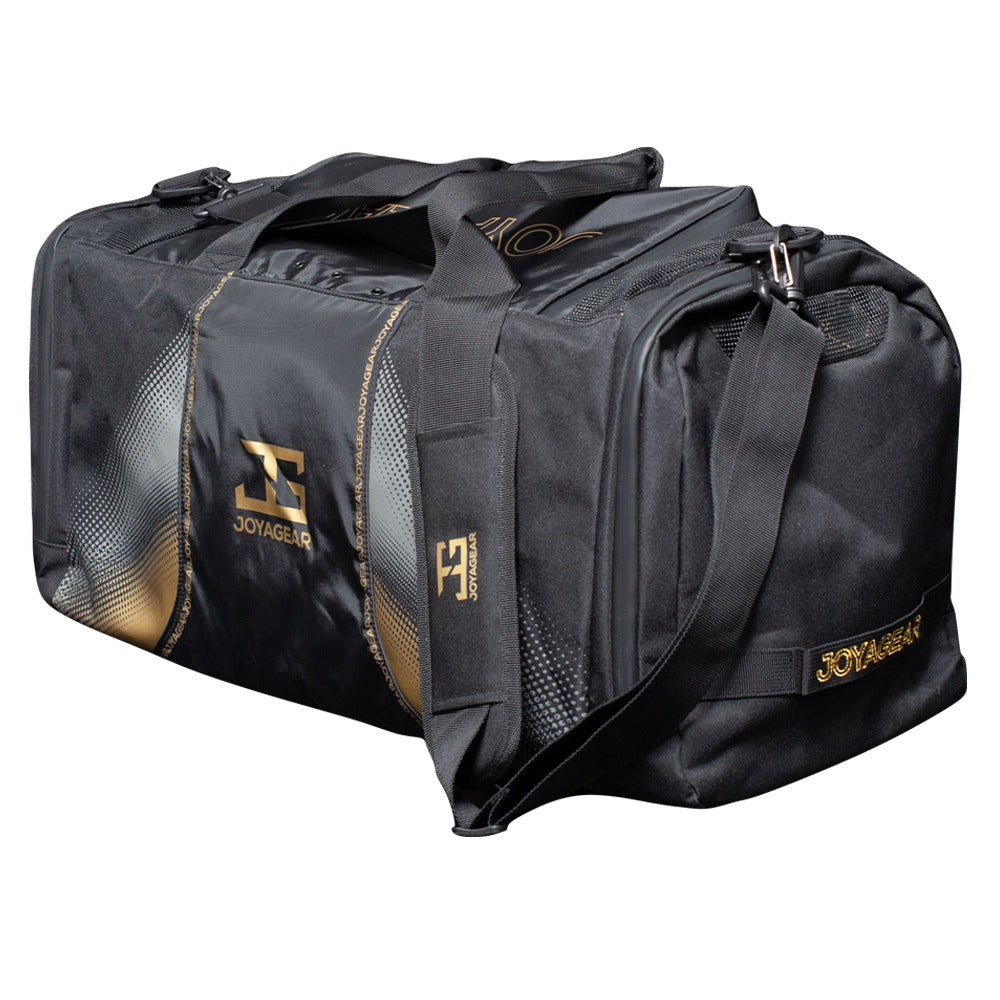 Joya Evolution bag - Black-Gold