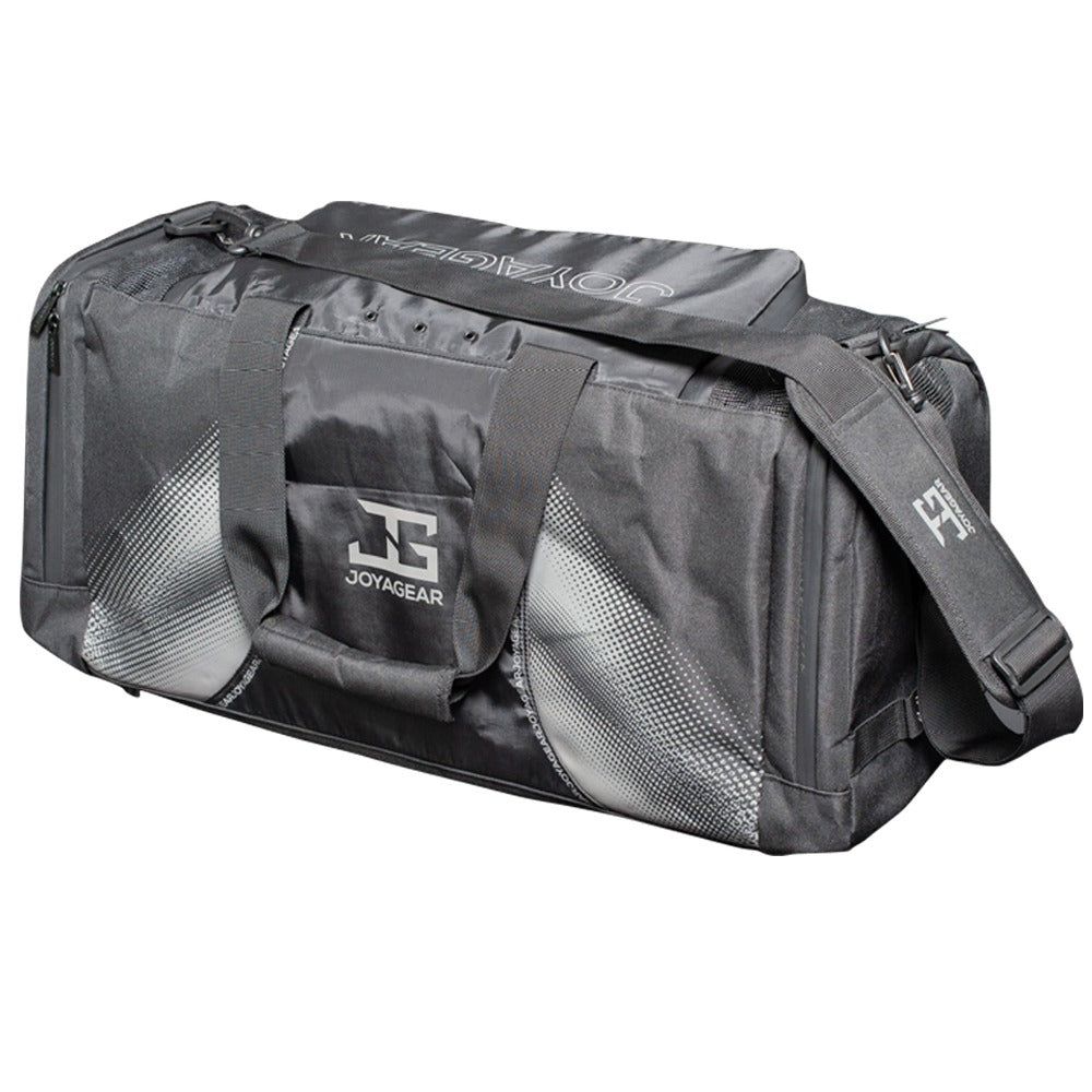 Joya evolution bag - Black-Black