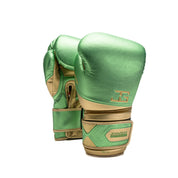 Joyagear Performance Gloves Green/Gold