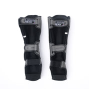 Joya Strike Shinguard - Grey/Black