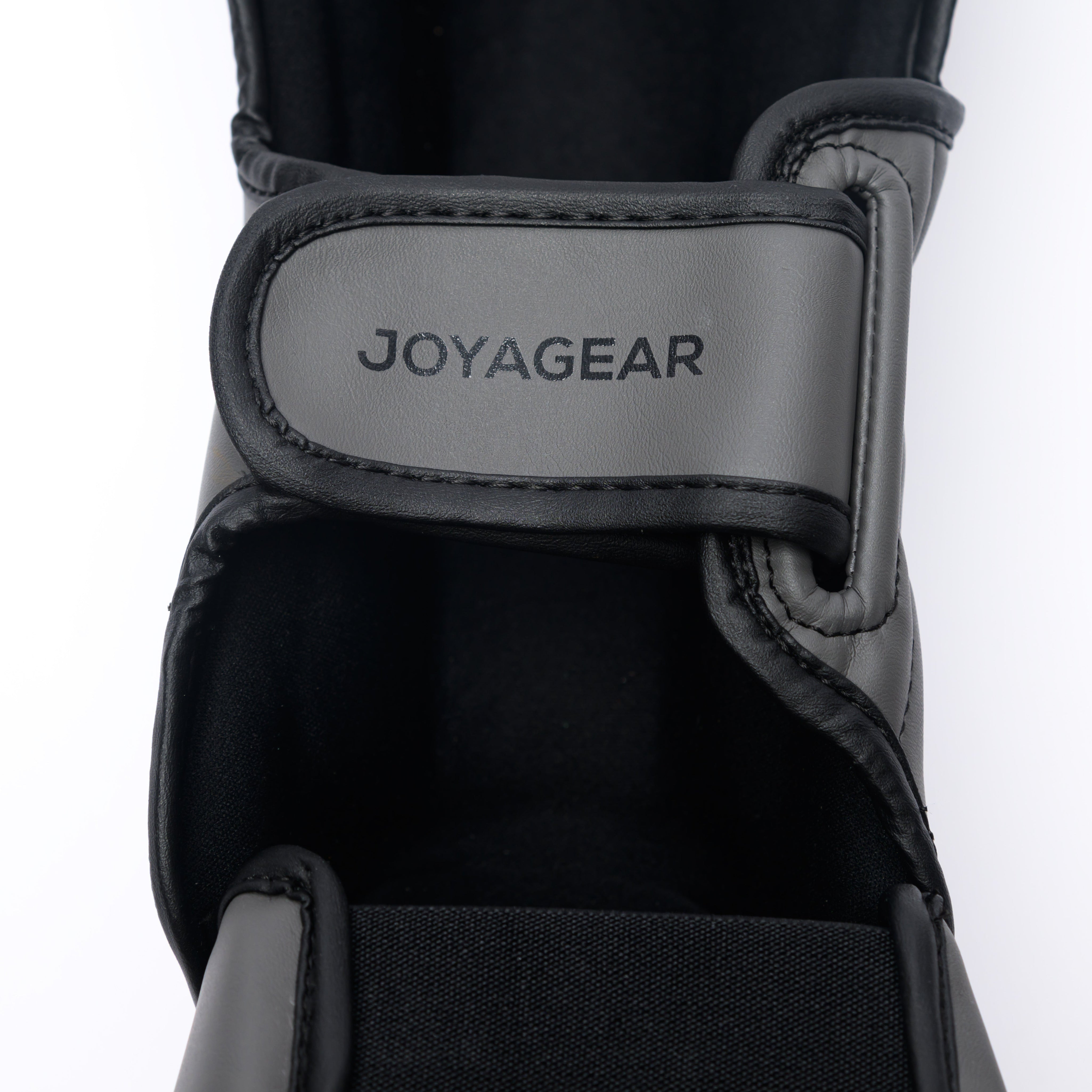 Joya Strike Shinguard - Grey/Black