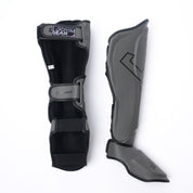 Joya Strike Shinguard - Grey/Black