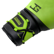 Joyagear Performance Laces Boxing Gloves Lime/Black