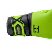 Joyagear Performance Laces Boxing Gloves Lime/Black