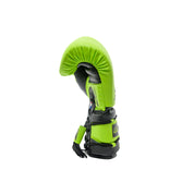 Joyagear Performance Laces Boxing Gloves Lime/Black