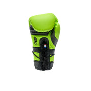 Joyagear Performance Laces Boxing Gloves Lime/Black
