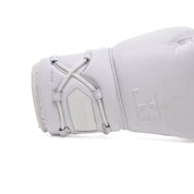 Joyagear Elite Performance Laces Boxing Gloves White
