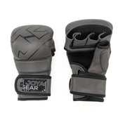 Joyagear Strike MMA Gloves - Grey/Black