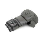 Joyagear Strike MMA Gloves - Grey/Black