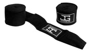 Joyagear "VELCRO" Boxing Wrap - Black