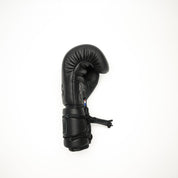 Joyagear Elite Performance Laces Boxing Gloves Black