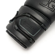 Joyagear Elite Performance Laces Boxing Gloves Black