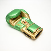 Joyagear Performance Gloves Green/Gold