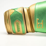 Joyagear Performance Gloves Green/Gold