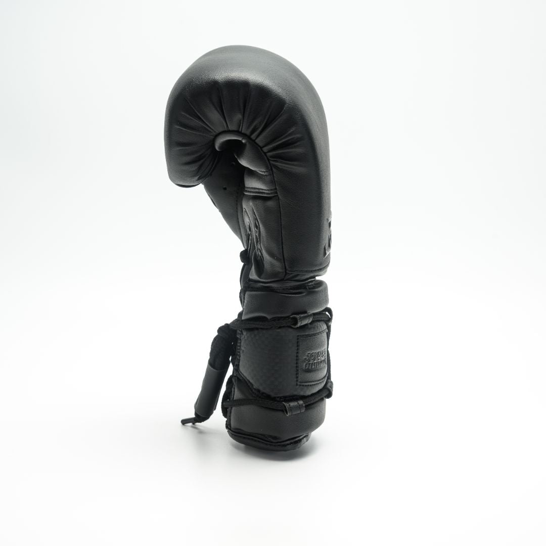 Joyagear Performance Boxing Gloves Black/Carbon