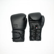 Joyagear Performance Boxing Gloves Black/Carbon