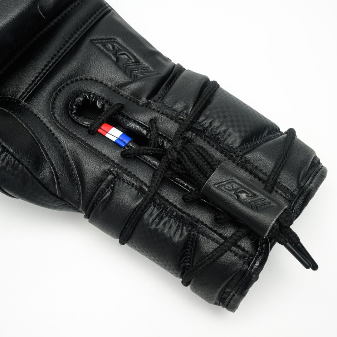 Joyagear Performance Boxing Gloves Black/Carbon