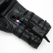 Joyagear Performance Boxing Gloves Black/Carbon