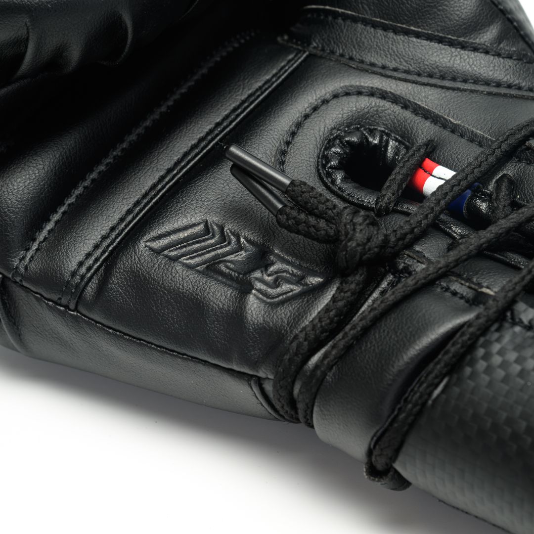 Joyagear Performance Boxing Gloves Black/Carbon