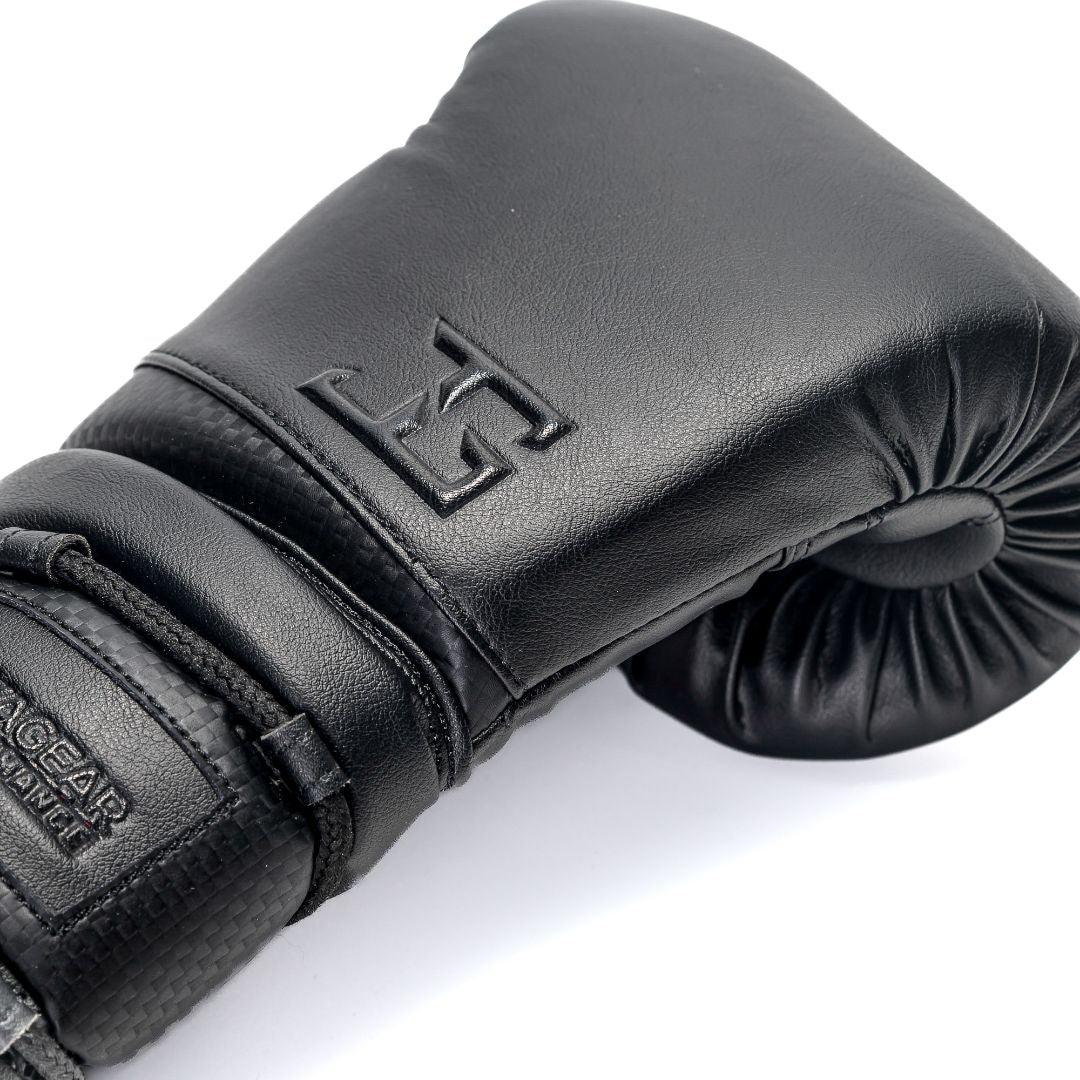 Joyagear Performance Boxing Gloves Black/Carbon