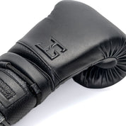 Joyagear Performance Boxing Gloves Black/Carbon