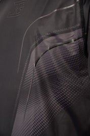 The JoyaGear "Evolution " Shirt- BLACK/BLACK
